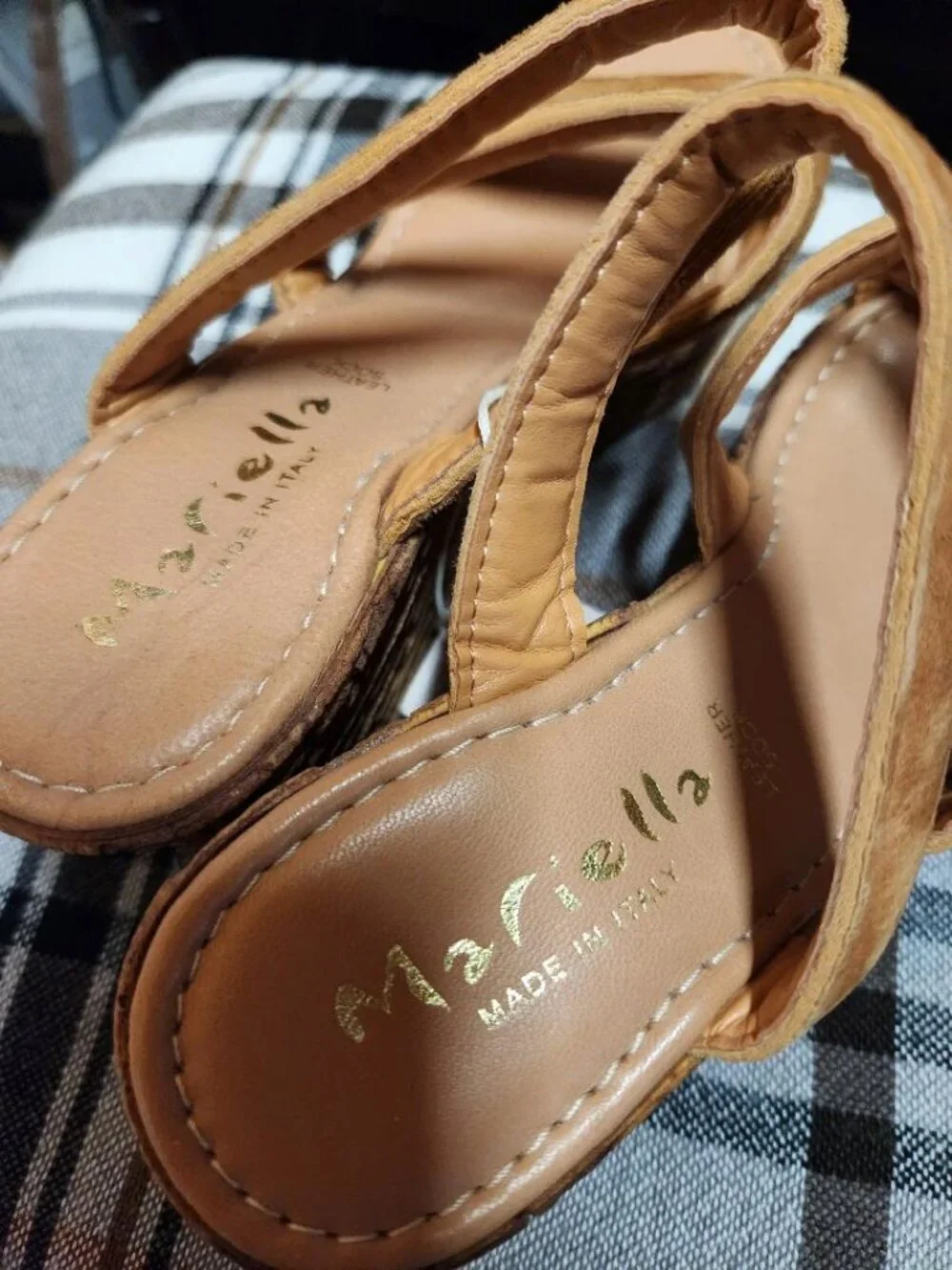 Mariella brand new